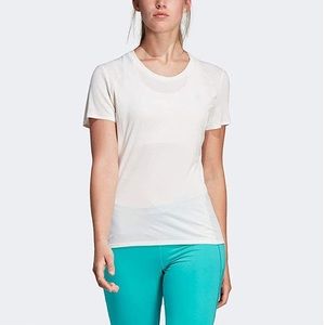 Adidas | Running Short Sleeve Tee